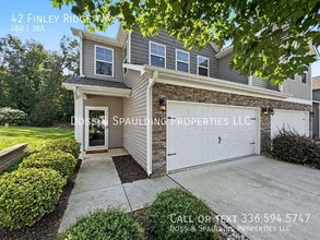 Building Photo - 42 Finley Ridge Way