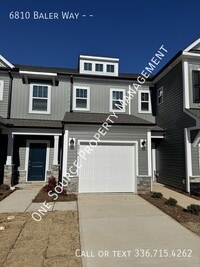 Building Photo - 6810 Baler Wy