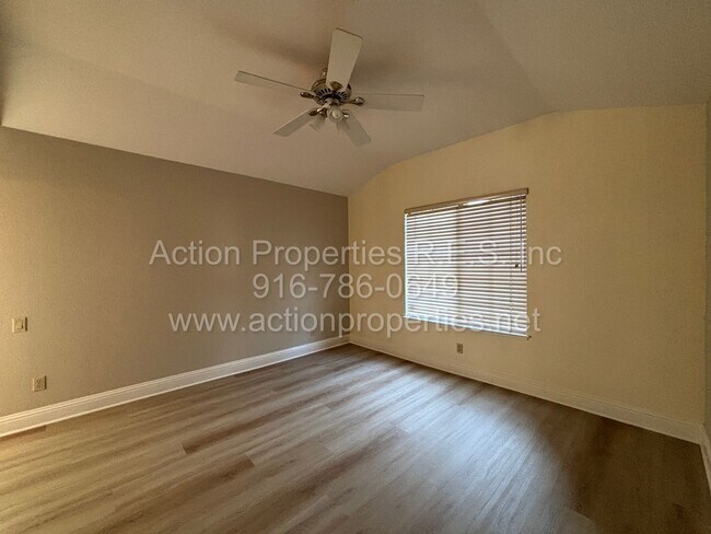 Building Photo - MOVE-IN SPECIAL! Gated Johnson Ranch: 3 Be...