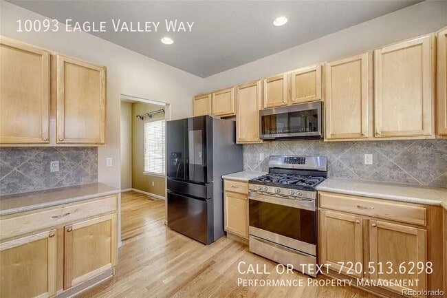 Building Photo - 10093 S Eagle Valley Way