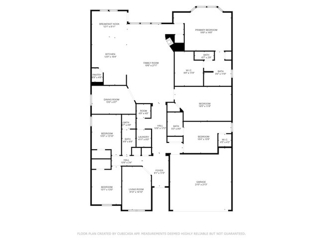 Building Photo - 2025 St Andrews Dr