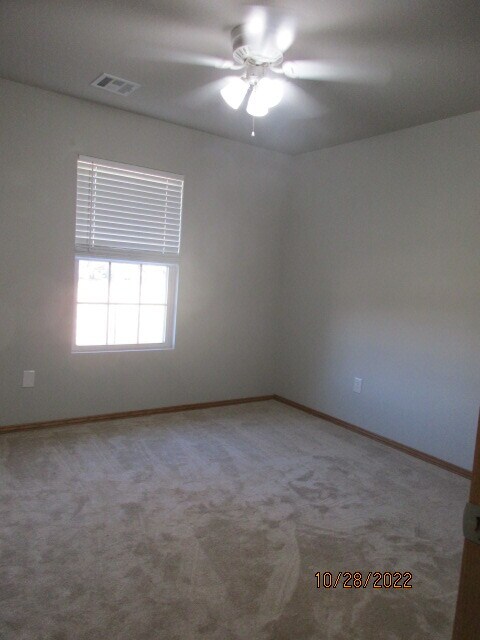 3rd Bedroom - 2306 W Oak Park Pl