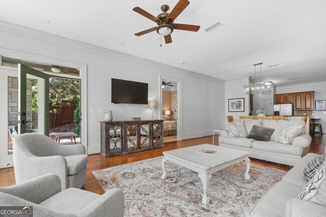 Building Photo - 114 Indian Summer Path