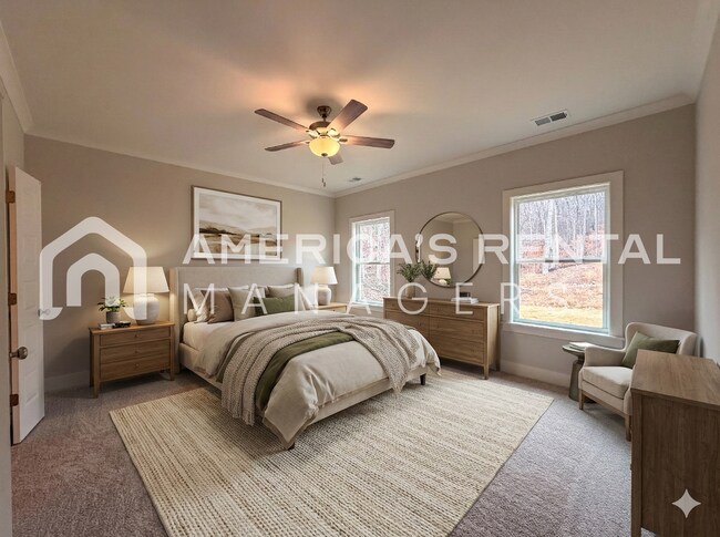 Building Photo - 125 Townmoor Ln