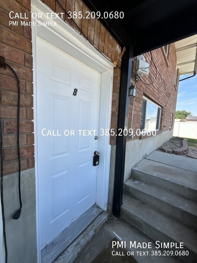 Building Photo - 567 N 880 E St