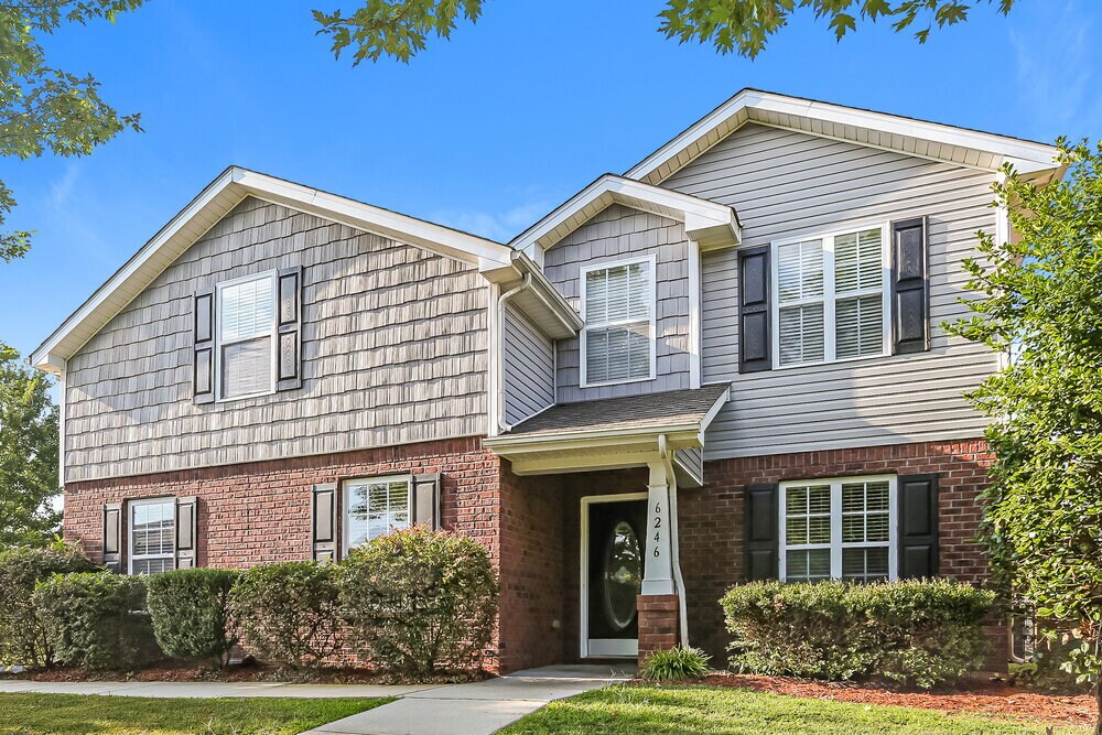 Building Photo - 6246 Silver Chime Way