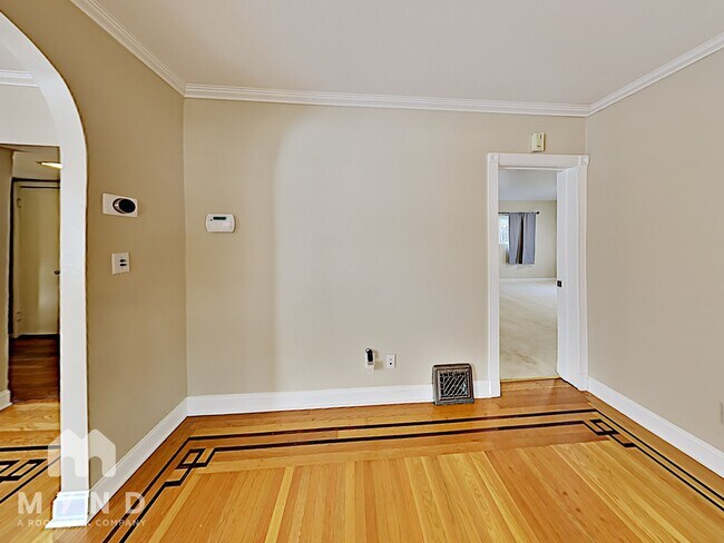 Building Photo - 2700 18th St