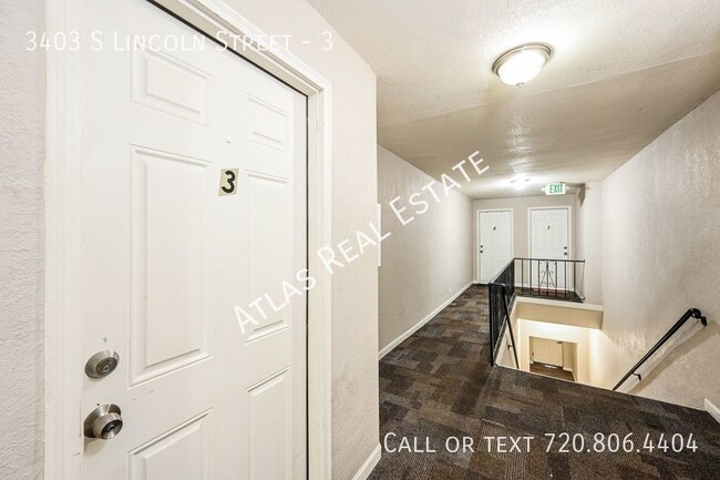 Building Photo - 3403 Lincoln Terrace - Great Location, Won...