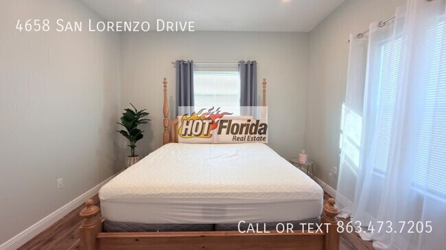 Building Photo - 4658 San Lorenzo Dr