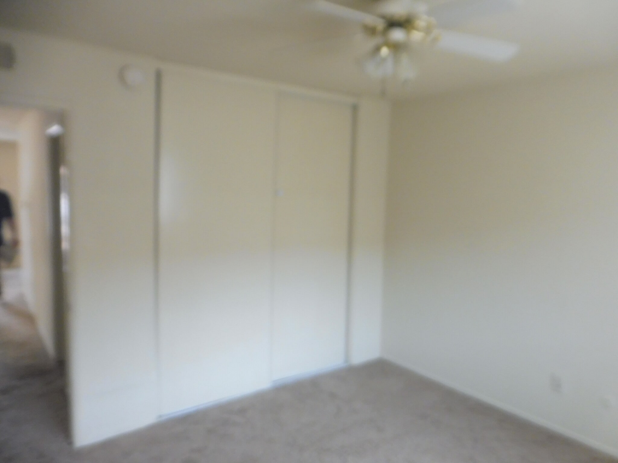 closet bdrm #2 - 2613 Andover Ave