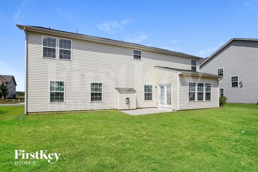 Building Photo - 2173 Stone Pile Dr