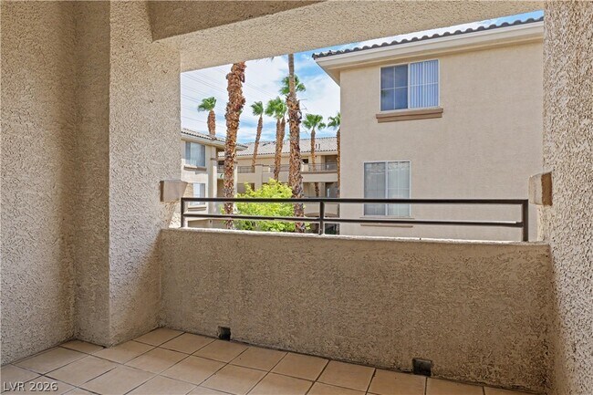 Building Photo - 7185 S Durango Dr