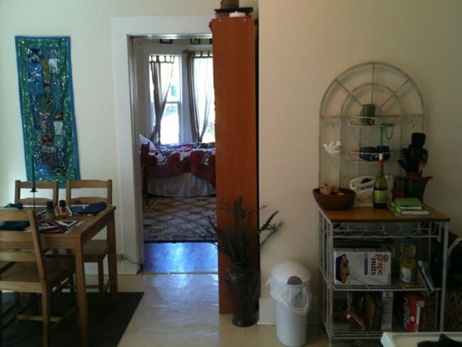 Interior Photo - Oxford