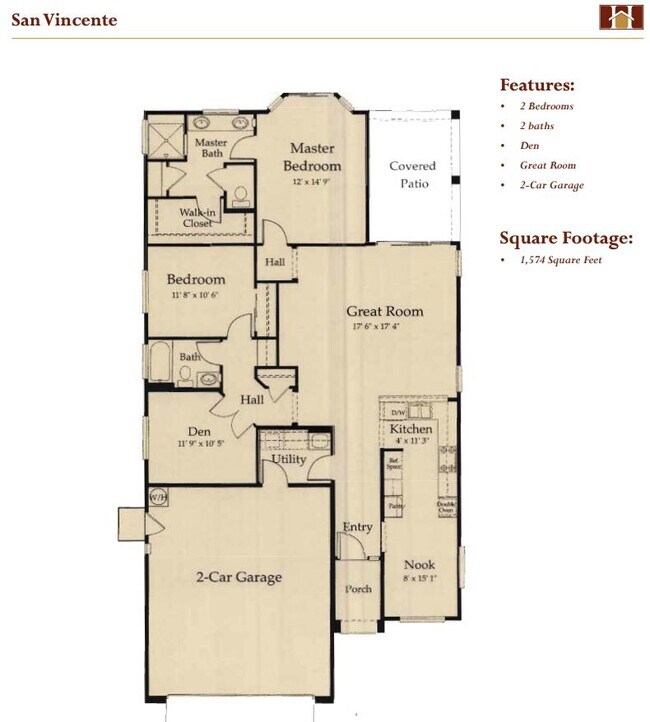 Building Photo - 41556 Via Arbolitos