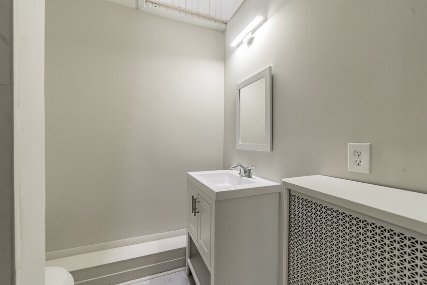 Bathroom #2 - 3521 Indian Queen Ln