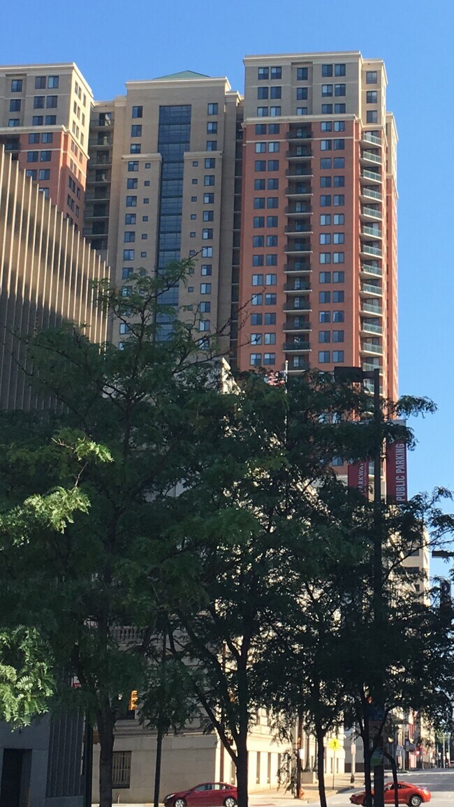 Building Photo - 414 Water St