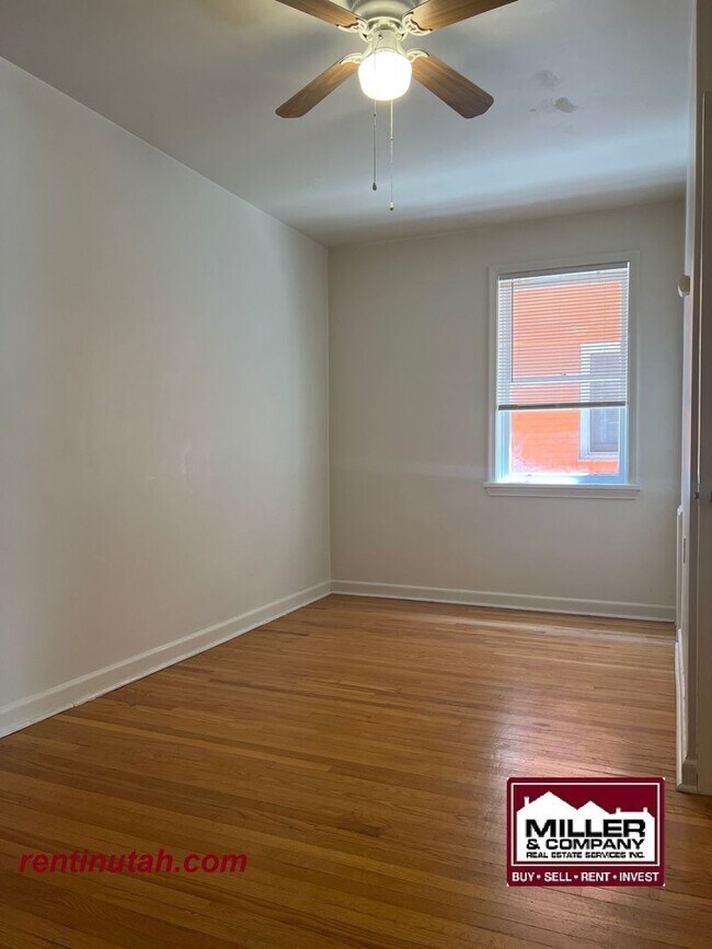 Building Photo - 813 E 100 S