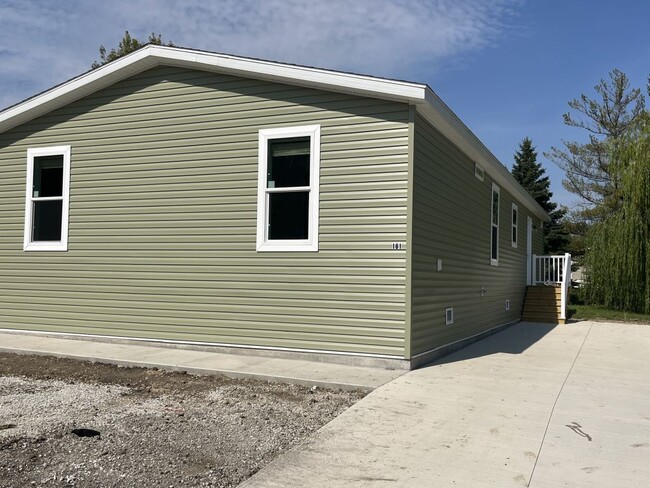 Building Photo - 7801 88th Ave