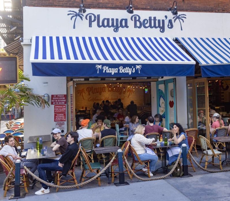 Building Photo - 424 West End Ave