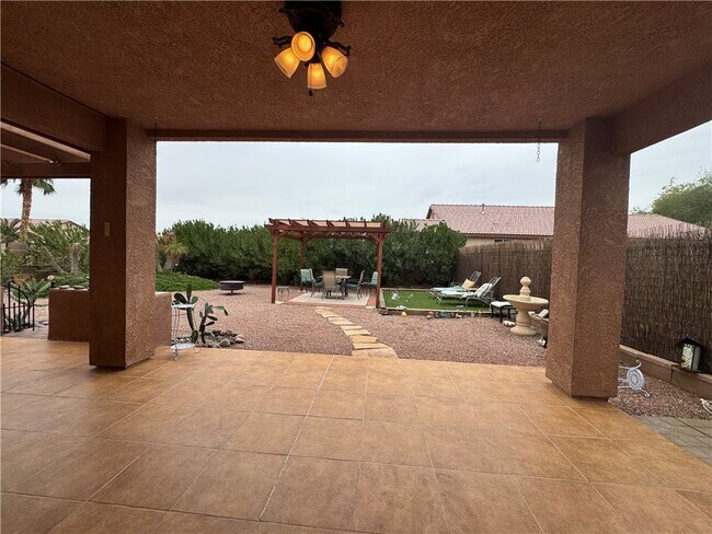 Building Photo - 1651 Segovia Way