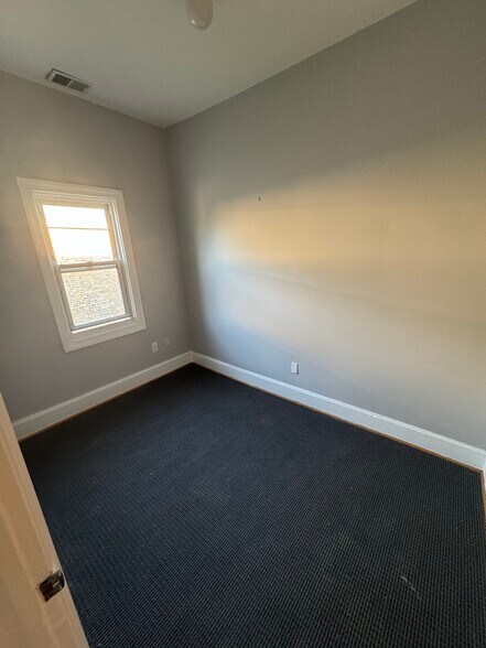 First Bedroom - 1735 W 17th St