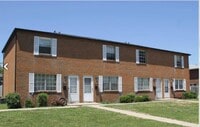 Building Photo - 1133 McCarley Dr E