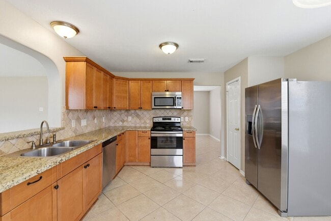 Building Photo - 14022 Crestbourne Ct