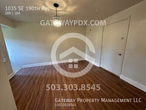 Building Photo - 1035 SE 190th Ave