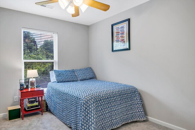 Building Photo - 8018 Presidio Ct