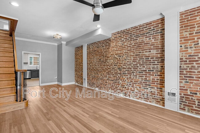 Building Photo - 3802 Hudson St