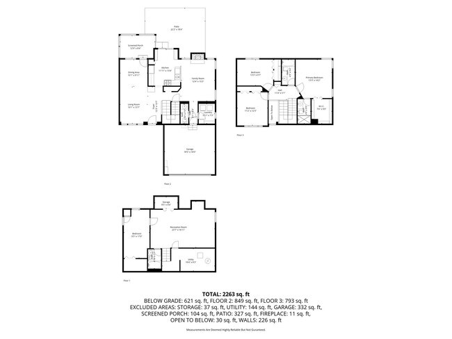 Building Photo - 1282 Berkshire Ln