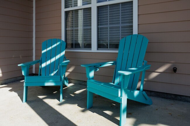 Building Photo - 3 bedroom fully furnished home, Pet Friendly Johns Island, Charleston