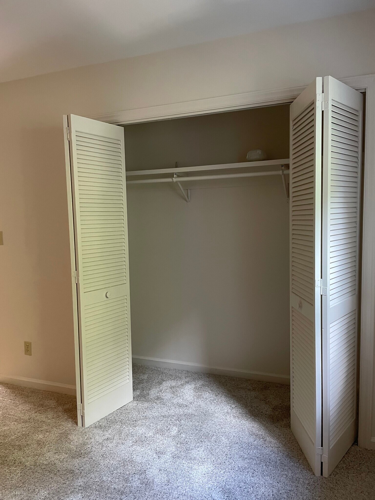 Large Closet BR2 - 7978 Hickory Nut Gap Rd