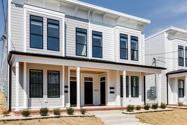 Building Photo - 1206 N 30th St