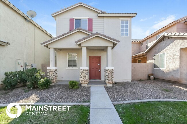 Building Photo - 5337 W Warner St