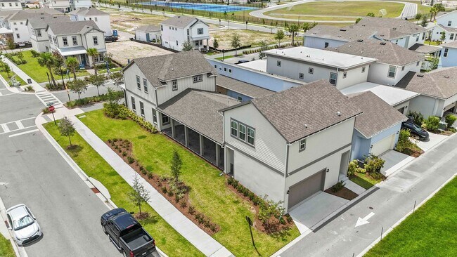 Building Photo - Beautiful Brand New 3/2.5 Home for Rent with Flex Space in Lake Nona's Laureate Park Neighborhood