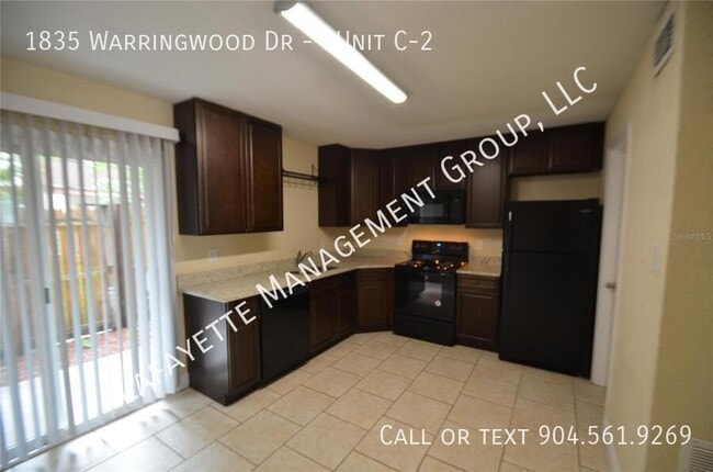 Building Photo - 1835 Warringwood Dr