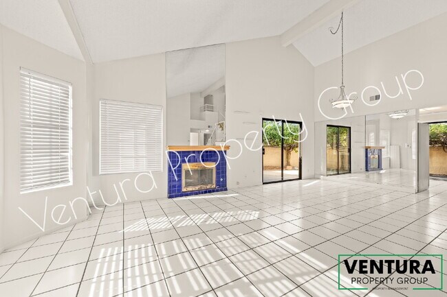 Building Photo - Charming 3-Bedroom Townhouse Oasis in Port Hueneme – Las Palomas