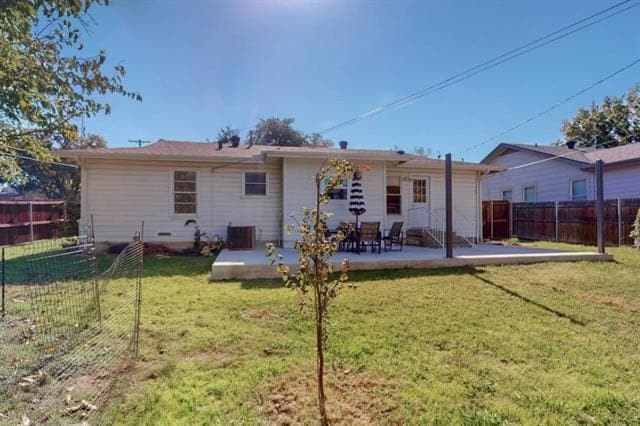 Building Photo - 3250 Binyon St