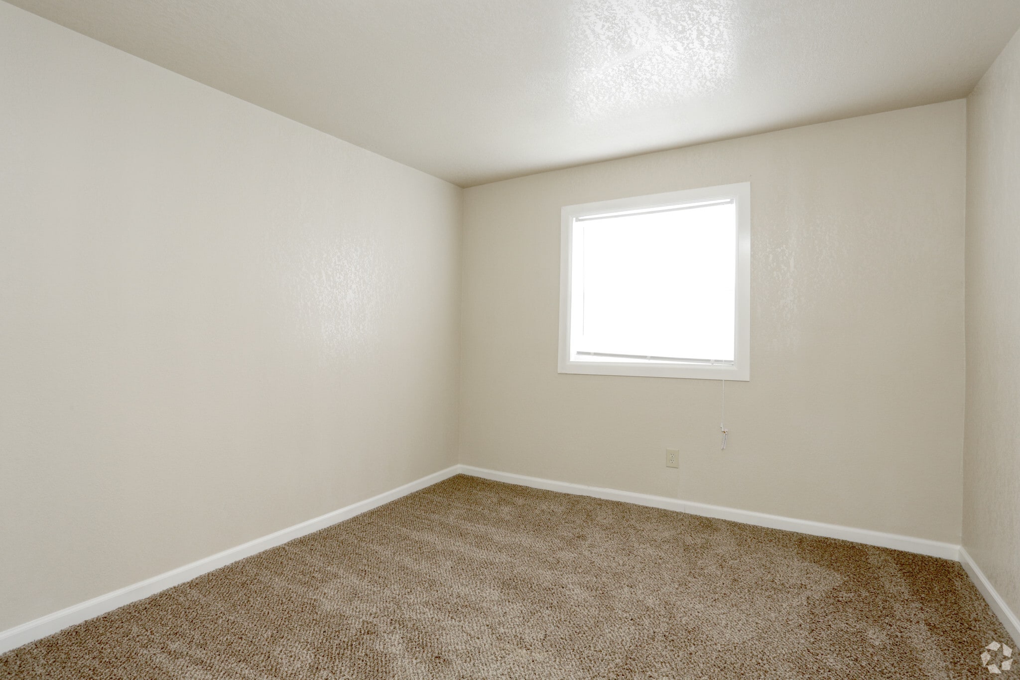 2 Bedroom - Second Bedroom - Jamestowne Apartments