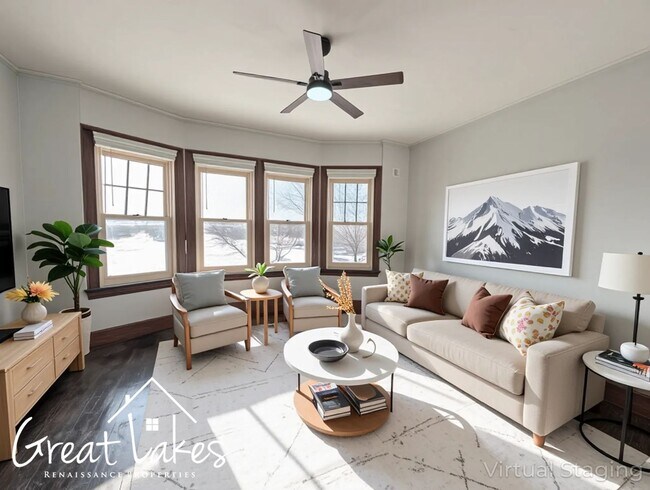 Primary Photo - Beautiful 2 Bedroom 1 Bathroom now availab...