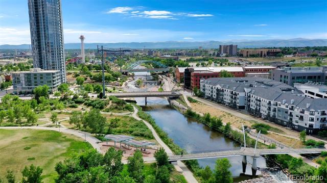 Building Photo - 1720 Wynkoop St