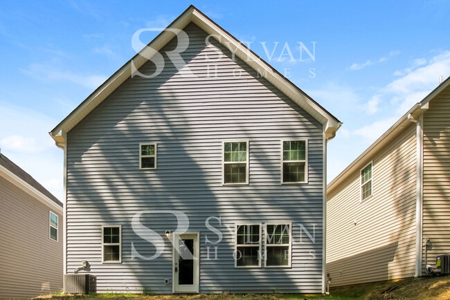 Building Photo - Brand new 4 BR, 2.5 BA Home