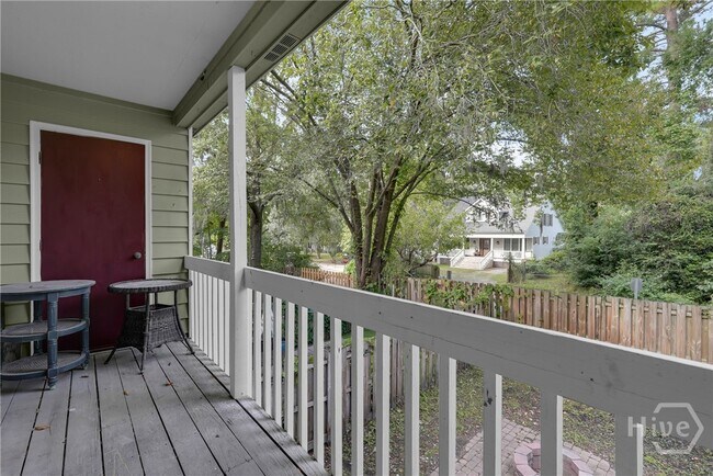 Building Photo - 2612 Whatley Ave
