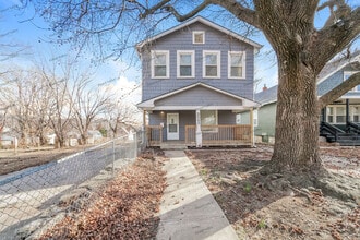 Building Photo - 3543 Flora Ave