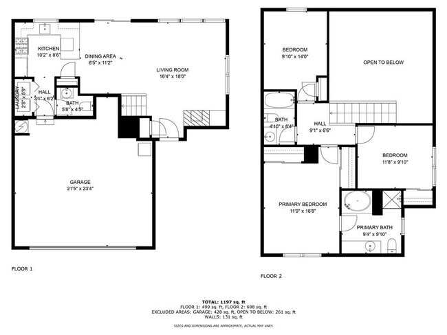Building Photo - 283 Hiawassee Dr