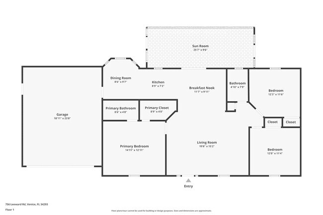 Building Photo - 756 Leeward Rd