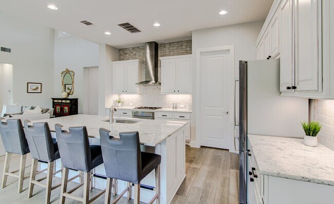 Building Photo - 107 Cascading Water Pl