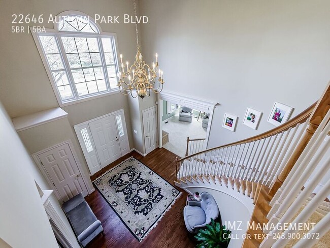 Building Photo - 22646 Autumn Park Blvd