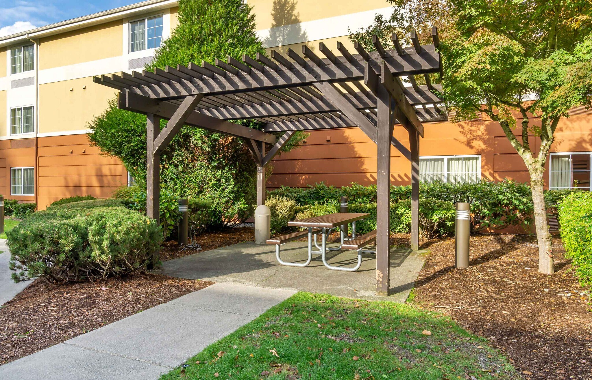 Building Photo - Furnished Studio-Seattle - Bothell - Canyon Park